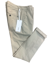 SOLO TG. 31- DonDup Pantalone leggero Uomo - Cotone Estivo Beige