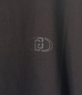 SOLO Tg. M,L,XL - LiuJo - T-shirt in cotone con logo LIUJO - WA5512 - NERA