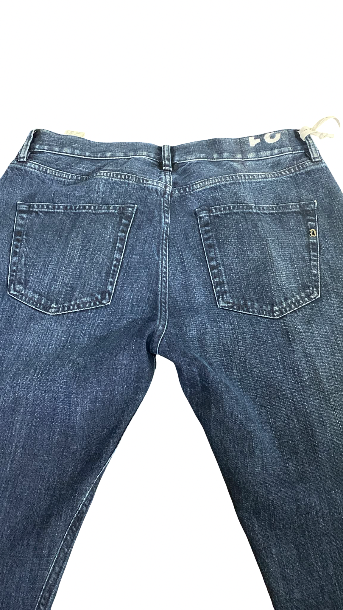 DonDup Jeans Uomo - UP730 DFE311U - ICON  Slim Fit Regolare NEW 26-27