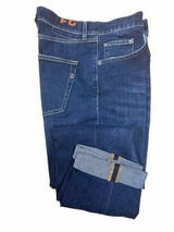 DonDup Jeans Uomo - up563 - Modello : Icon Regular fit