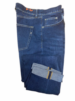 DonDup Jeans Uomo - up563 - Modello : Icon Regular fit
