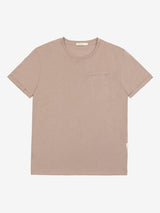 Gianni Lupo - Maglia Girocollo - Col. Tabacco - GL512S