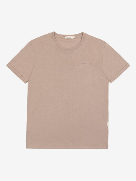 Gianni Lupo - Maglia Girocollo - Col. Tabacco - GL512S