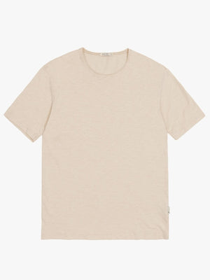 Gianni Lupo - Maglia Girocollo - Col. Beige - GL1053F