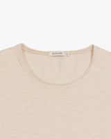 Gianni Lupo - Maglia Girocollo - Col. Beige - GL1053F