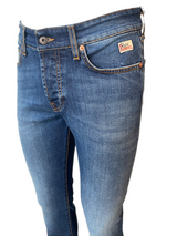 Roy Roger's - Jeans 529 / 517 Weared10 - Slim Regolare