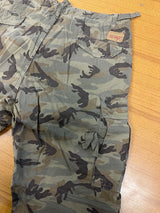 SOLO TG 40 (ITA.54) - AT.P.CO Pantalone Trasconato Mimetico