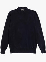 Maglione Tessuto Invernale - GIANNI LUPO - Col. Black GL0032S/