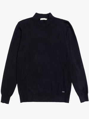 Maglione Tessuto Invernale - GIANNI LUPO - Col. Black GL0032S/