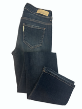 SOLO TG 25 - MANILA GRACE Jeans - Gamba Dritta Vita Alta