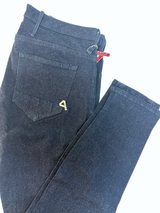SOLO TG 31, 32 - Cycle Jeans - Mod. Vita Bassa