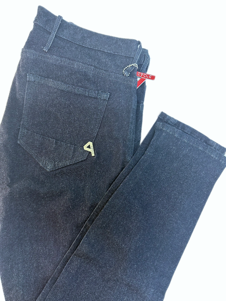 SOLO TG 31, 32 - Cycle Jeans - Mod. Vita Bassa