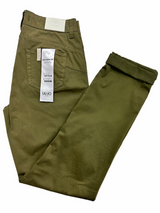 SOLO TG 25 e 32 - Liujo Jeans - Wa3231 t4810 - Bottom Up Monroe - Vita Regolare - Verde