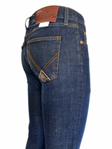 SOLO TG. 30-32-36 Roy Roger's - Jeans 517 Pater/Wash51 - Slim Fit