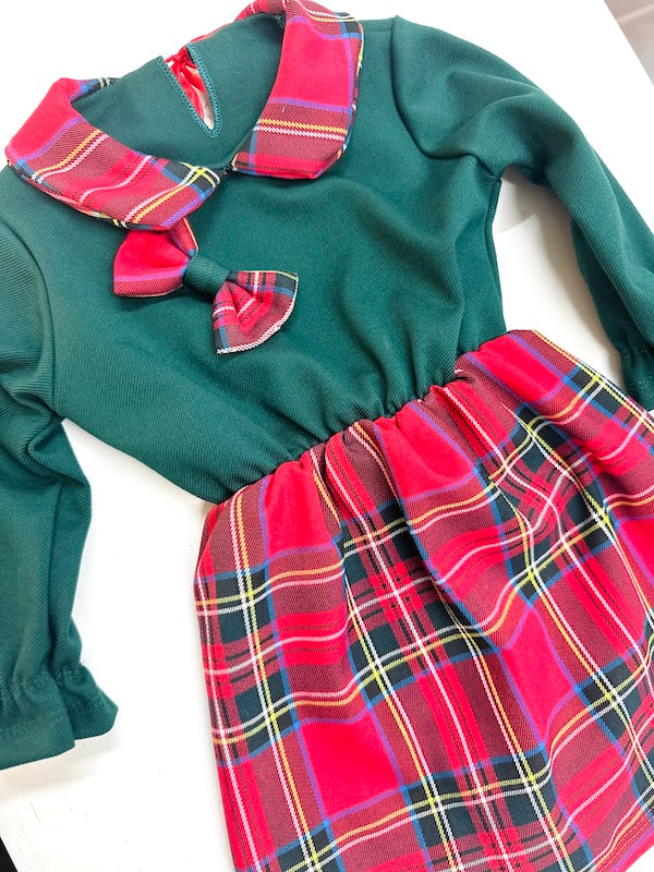 BIMBA - Abitino da Bimba Invernale