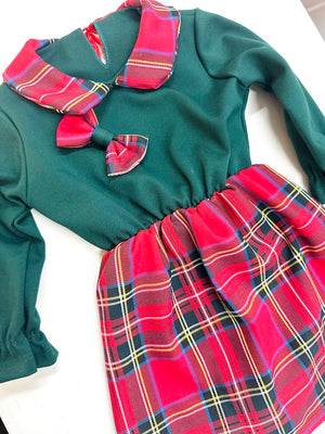 BIMBA - Abitino da Bimba Invernale