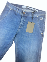 Roy Roger's - Jeans ELIAS Special Man Alex - Limited Edition NUOVA COLLEZIONE