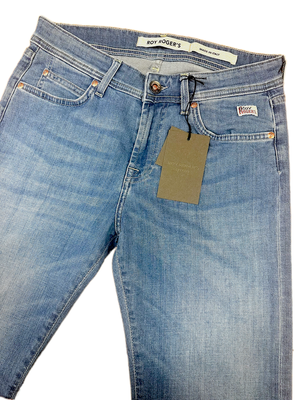 Roy Roger's - Jeans 517 Special Man Zaphire- Limited Edition NUOVA COLLEZIONE