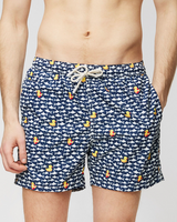 Costume MC2 SAINT BARTH - Ducky in Shark