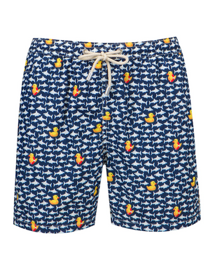 Costume MC2 SAINT BARTH - Ducky in Shark