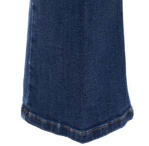 SOLO TG. 32 - Liujo Jeans - UF3130 DS041- B.Up Parfait Princess