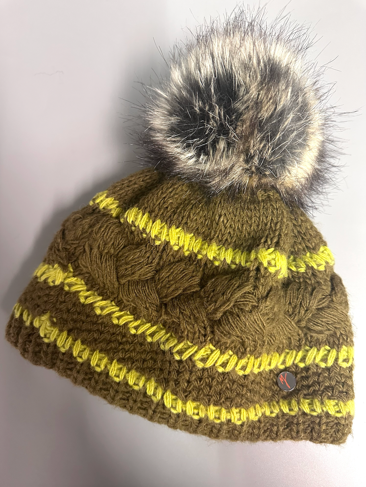 Manila Grace Cappello - Col: Md019