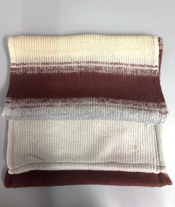 Kocca Sciarpa - Art: Anselmo - Col: F3027