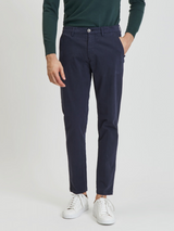 SOLO TG. 44, 46 , 48 -Gianni Lupo - Pantalone - Art. Tahoma - Slim Fit