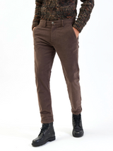 SOLO TG.46,50,52 - Gianni Lupo - Pantalone - Art. Tahoma - Slim Fit