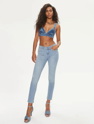 LiuJo Jeans Mod. Divine Uxx042/37 d4811 - Super Confort New