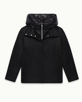 Unity Giubbino Donna - Mod. LOVER - Col. Nero NEW