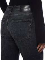 DonDup Jeans - DP694 DS0215 GH9 - Cinty Nero
