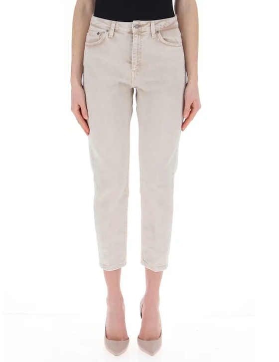 SOLO TG 28- DonDup Jeans - DP694 BF0014 FO1 - Cindy Sabbia