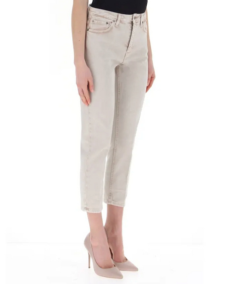 SOLO TG 28- DonDup Jeans - DP694 BF0014 FO1 - Cindy Sabbia