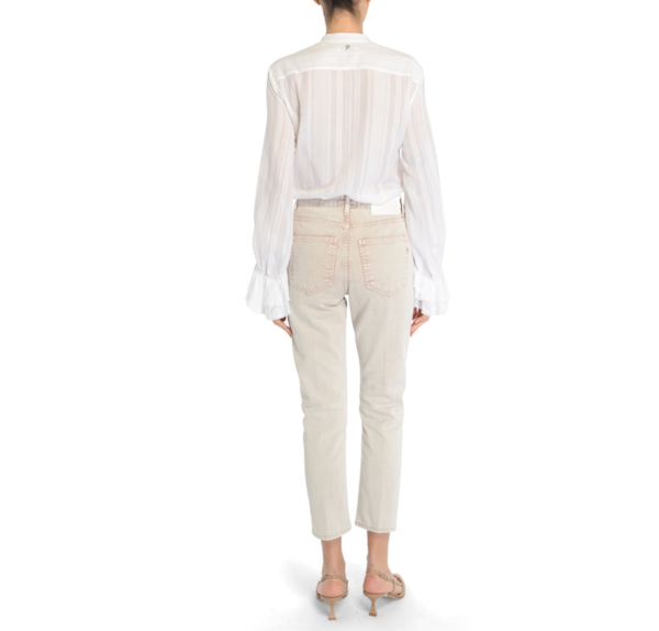 SOLO TG 28- DonDup Jeans - DP694 BF0014 FO1 - Cindy Sabbia