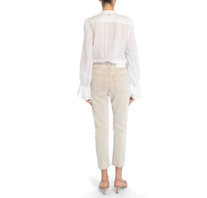 SOLO TG 28- DonDup Jeans - DP694 BF0014 FO1 - Cindy Sabbia