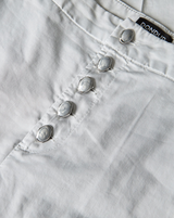 DonDup Jeans - DP576 RSE036 - Koons Bottoni a Vista - NEW