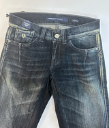 SOLO TG 26  - MISS SIXTY Jeans - Gamba Regular - Vita Bassa