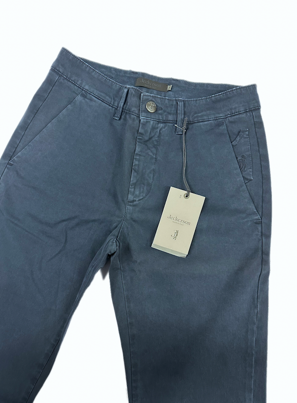 SOLO TG 30 - JECKERSON Pantalone - Tessuto Elastico