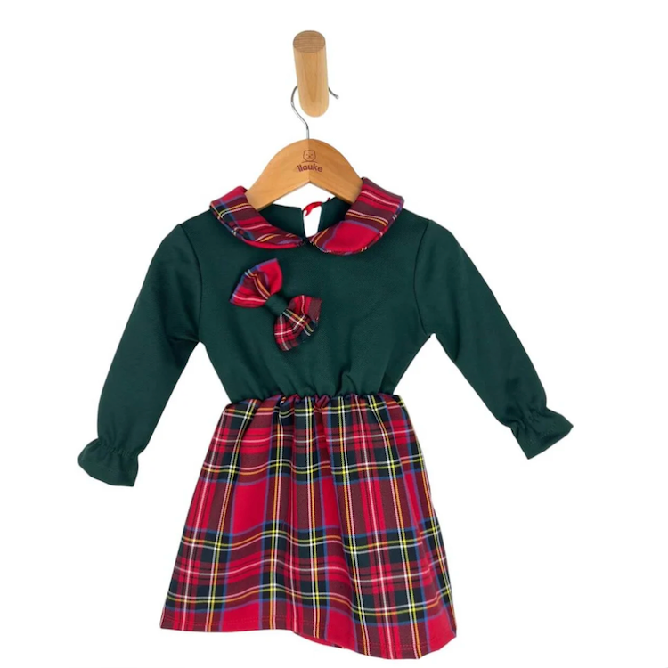 BIMBA - Abitino da Bimba Invernale