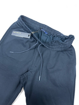 Pantalone Tuta Felpato - GIANNI LUPO - BLU