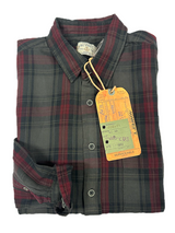 SOLO TG. S - Camicia a Check - 40WEFT - Fantasia
