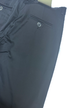 Pantalone da Uomo Elegante e Sportivo - ITALICO - Col. Blu SLIM FIT