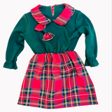 BIMBA - Abitino da Bimba Invernale