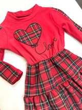 BIMBA - Abitino da Bimba Invernale