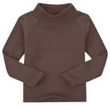 BIMBA/O - Lupetto Bambino/a Felpato MARRONE