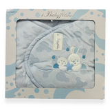 BIMBO - Sacco Nanna In Ciniglia Batuffolini - Cielo