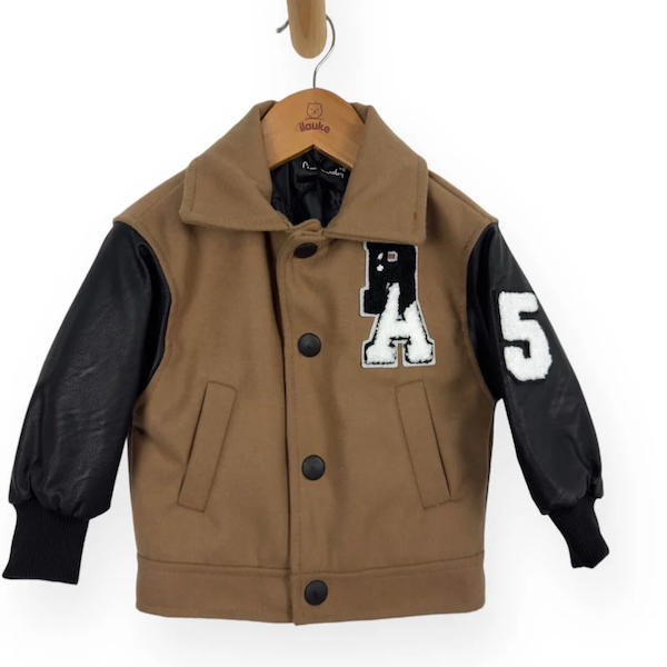 BIMBO - Giubbotto College Bimbo