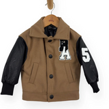 BIMBO - Giubbotto College Bimbo