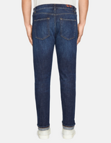 DonDup Jeans Uomo - UP563 DS0257U Mod. ICON - Regular Fit